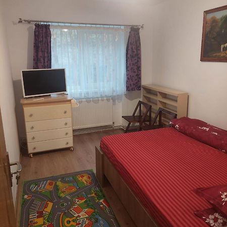 Apartament Georgian BaileTusnad Exterior photo