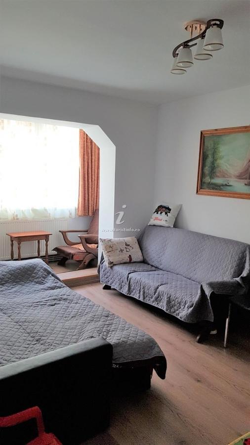 Apartament Georgian BaileTusnad Exterior photo