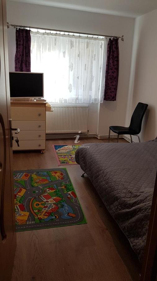 Apartament Georgian BaileTusnad Exterior photo